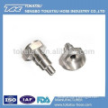 STAINLESS STEEL FITTING FOR CAR